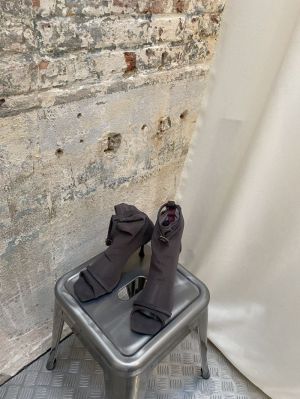  GREY MESH
