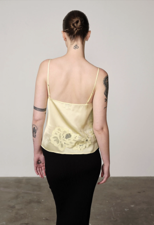  PALE LIME