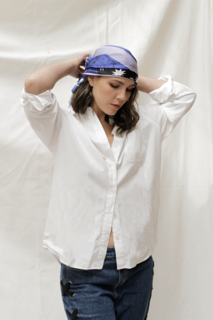  DARK BLUE