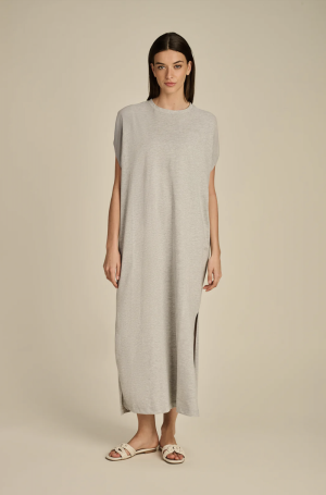  GREY MELANGE