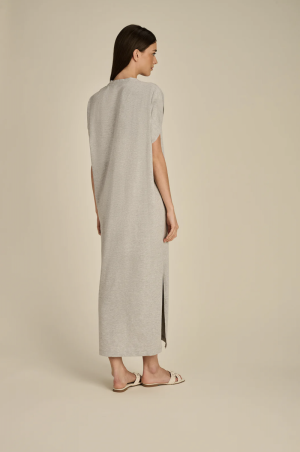  GREY MELANGE