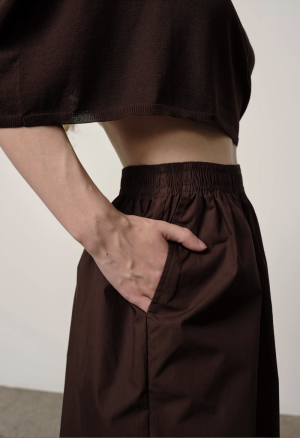 COFFEE BROWN
