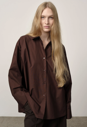  COFFEE BROWN