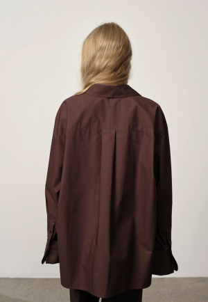  COFFEE BROWN