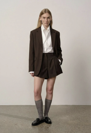  COFFEE BROWN