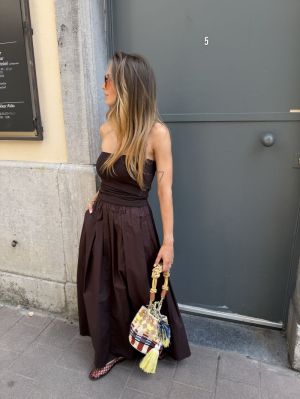  COFFEE BROWN