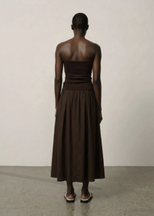  COFFEE BROWN