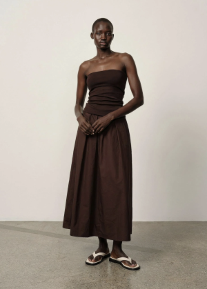  COFFEE BROWN