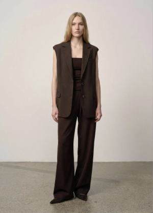  COFFEE BROWN