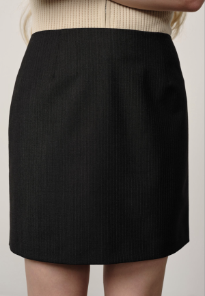  GREY PIN