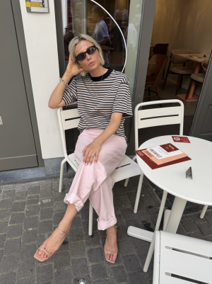  STRIPE