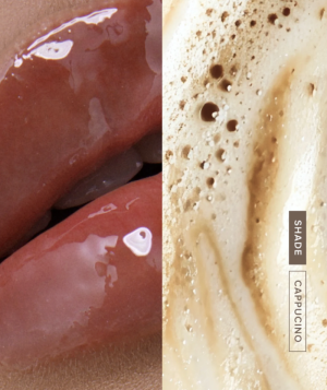  CAPPUCHINO