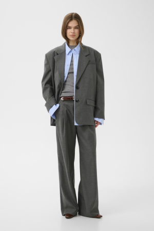  DARK GREY MELAN