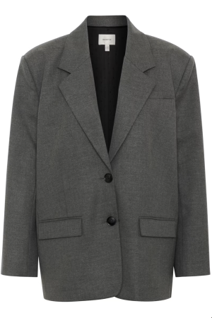  DARK GREY MELAN