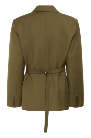 MILITARY OLIVE