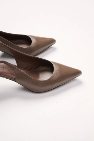  VISON LEATHER