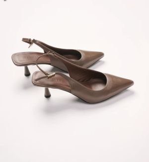  VISON LEATHER