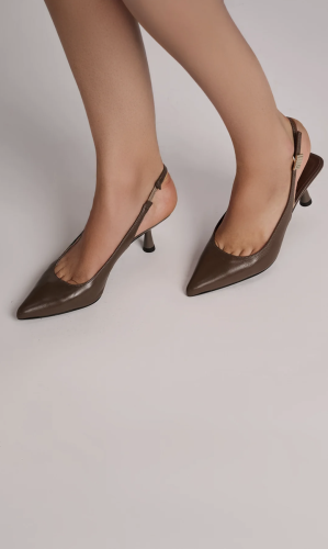 VISON LEATHER