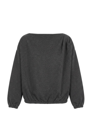 GREY MELANGE