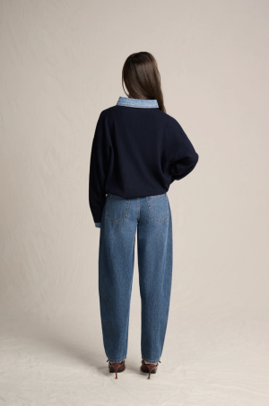  NIGHT BLUE