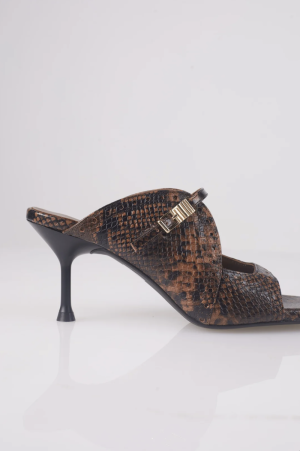  CHOCO PYTHON