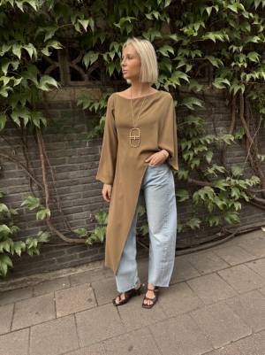 DARK KHAKI