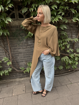 DARK KHAKI