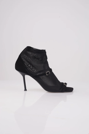  BLACK MESH