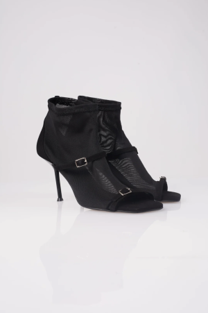  BLACK MESH